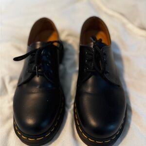 Classic Doc Martens Shoes